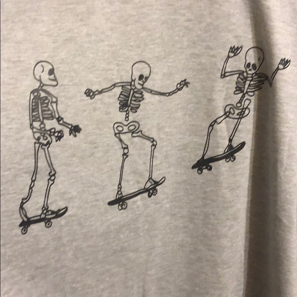 Spooky Sweatshirt - Picture 2 of 4